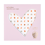 Santa Squad Nail Stickers, Daydream Society