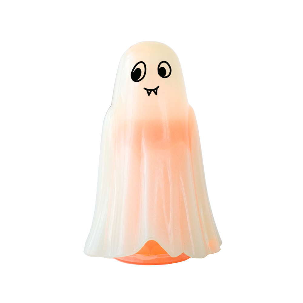 Trick or Treat Street Ghost Slime Case Pack, Daydream Society