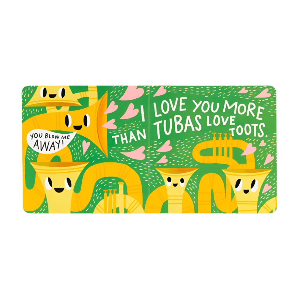 Bananas For You, Shop Sweet Lulu