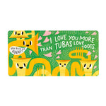 Bananas For You, Shop Sweet Lulu