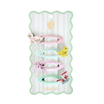 Silly Goose Hair Clip Set - Daydream Society