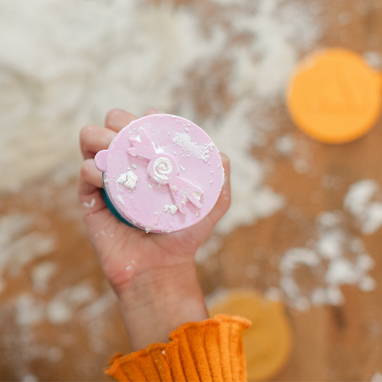 Trick or Treat Street  Baking Set, Daydream Society