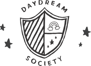 day dream society logo