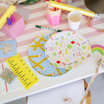 Smarty Pants Pencil Mixed Pack Large Plates