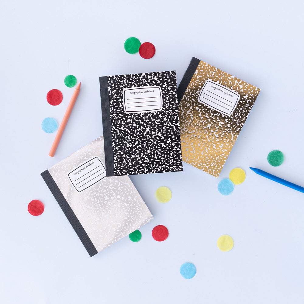 Ink Mini Composition Notebook – Daydream Society