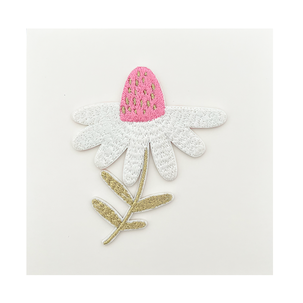 Daydream Society Flora Patch