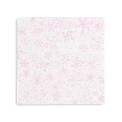 Frosted Large Napkins from Daydream Society