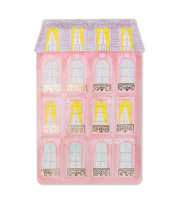 Lola Dutch Partyware - Parisian Party Fun – Daydream Society Lola Dutch Partyware - Parisian Party Fun – Daydream Society