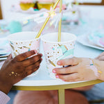 Magical Christmas Temporary Tattoos from Daydream Society