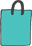 bag icon